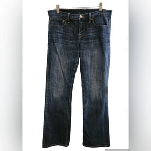 Lucky Brand jeans Easy Rider vintage boot cut jeans size 32